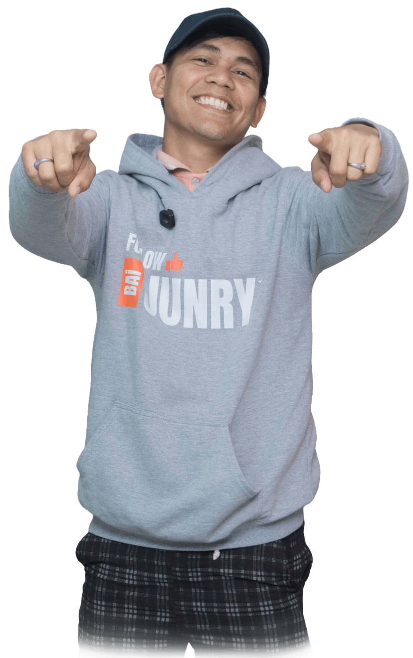 Junry Solloso